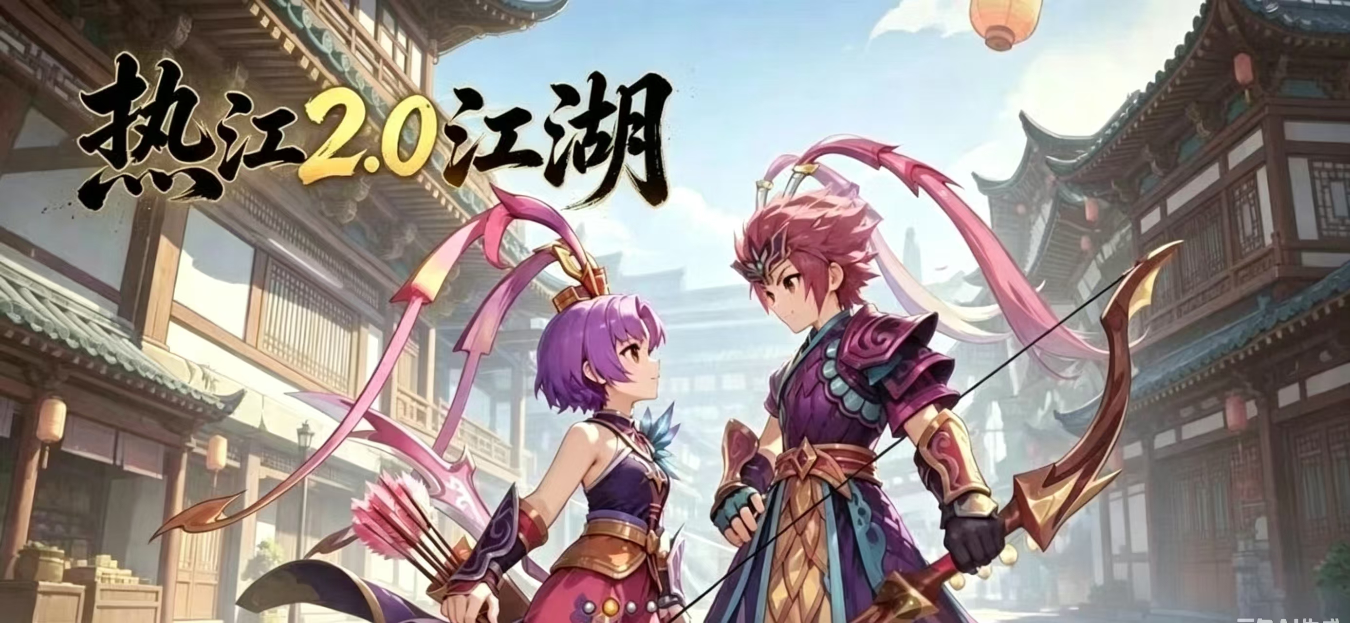 《贰点零江湖》坐骑攻略：新手必看！从零开始打造最强坐骑